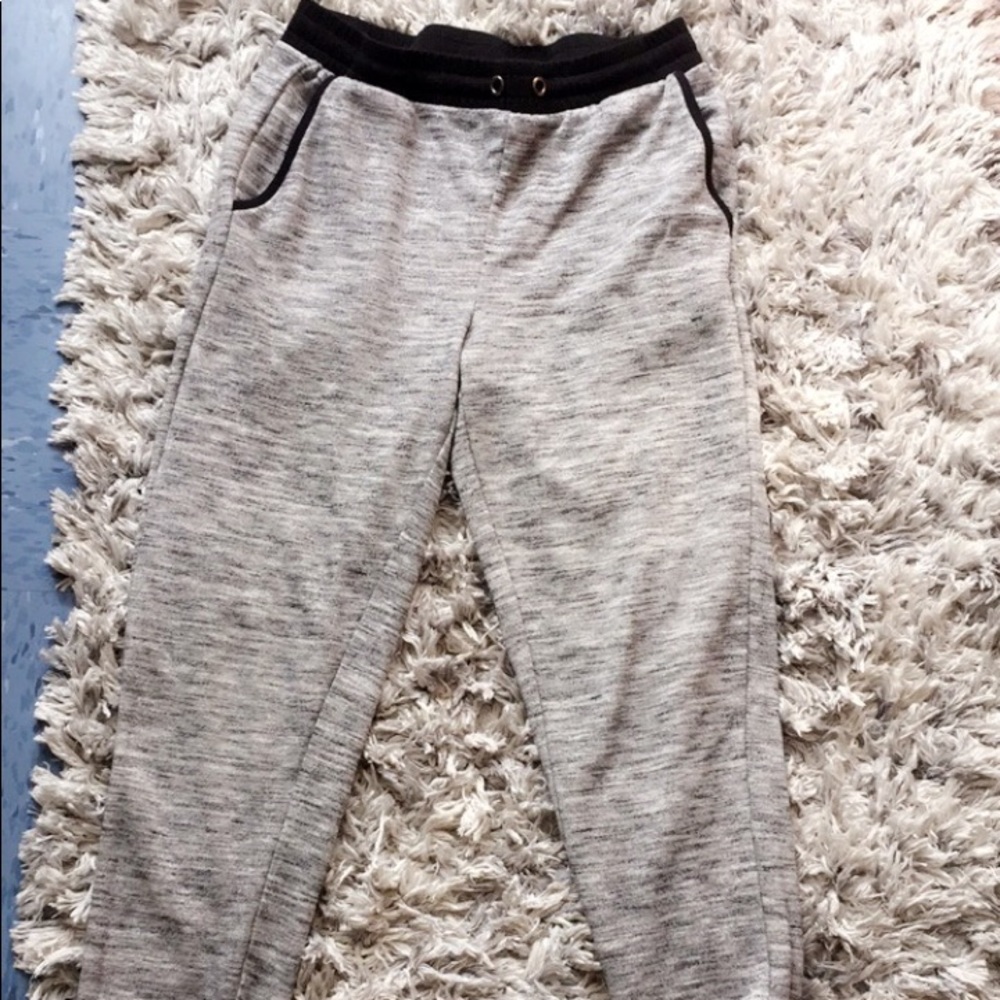 Joggers